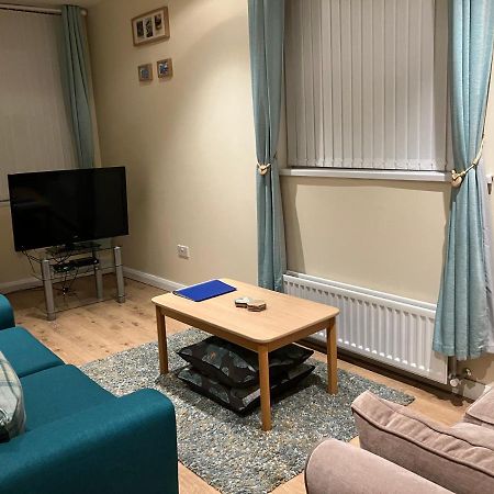 Causeway Street Holiday House Self Catering-Portrush Exteriör bild