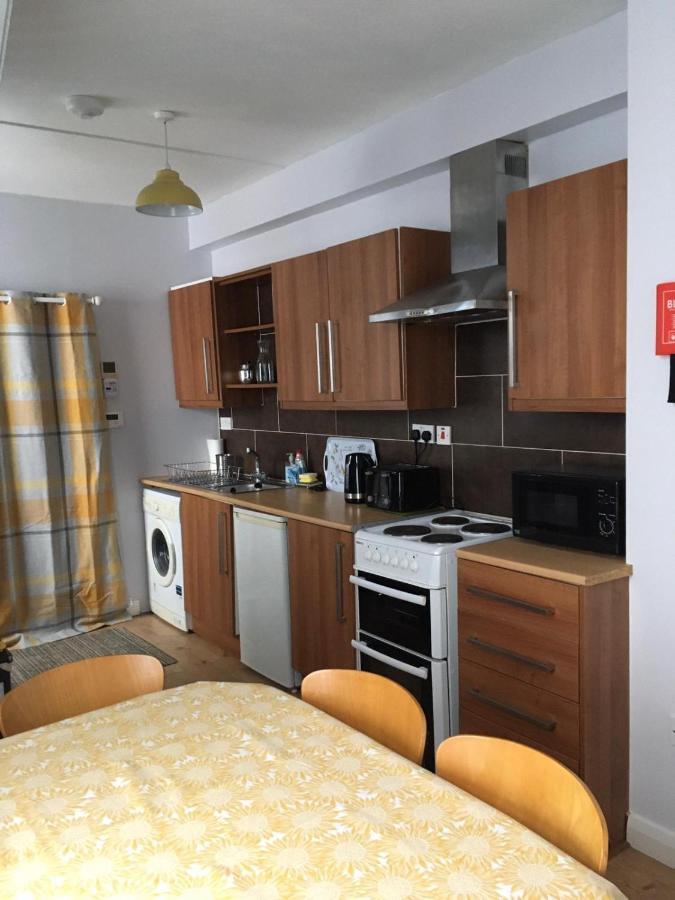 Causeway Street Holiday House Self Catering-Portrush Exteriör bild