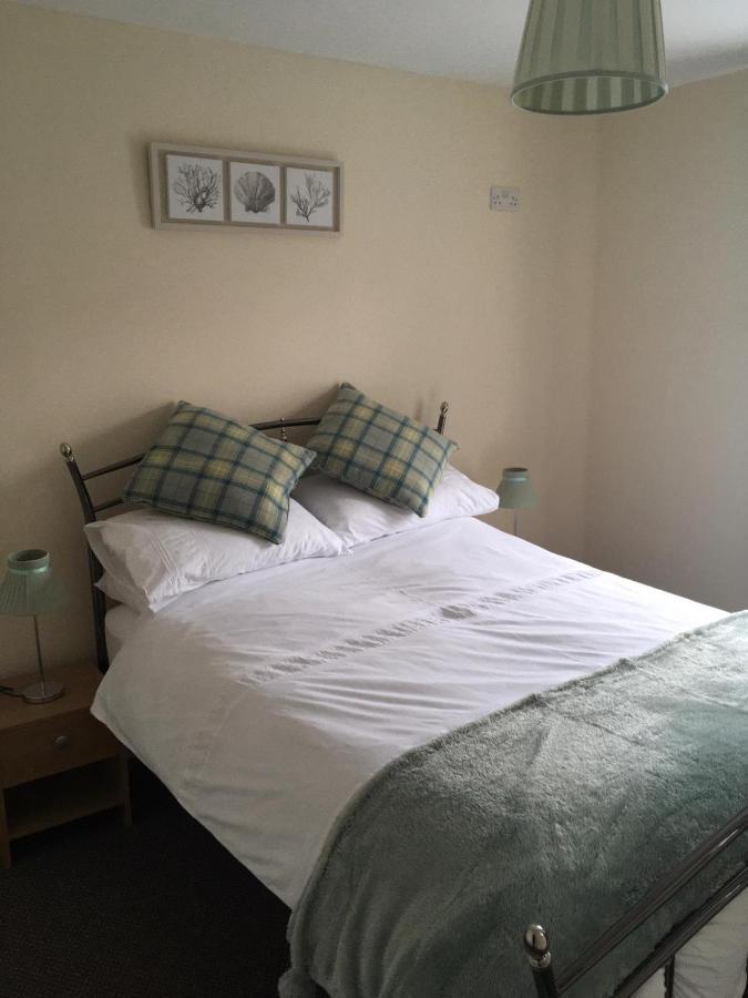 Causeway Street Holiday House Self Catering-Portrush Exteriör bild