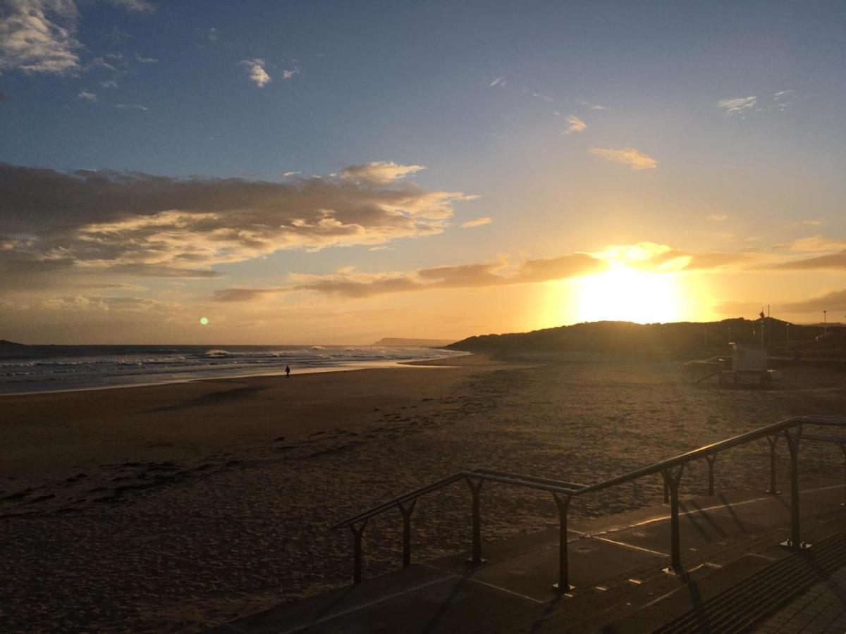 Causeway Street Holiday House Self Catering-Portrush Exteriör bild