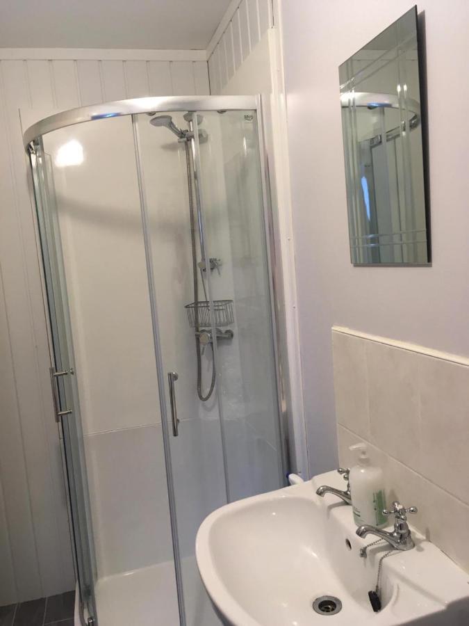 Causeway Street Holiday House Self Catering-Portrush Exteriör bild
