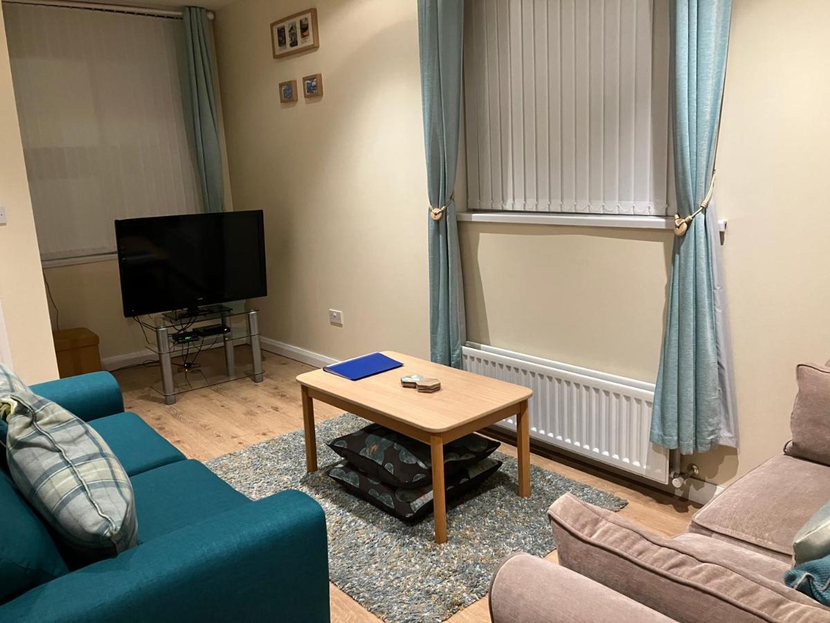 Causeway Street Holiday House Self Catering-Portrush Exteriör bild
