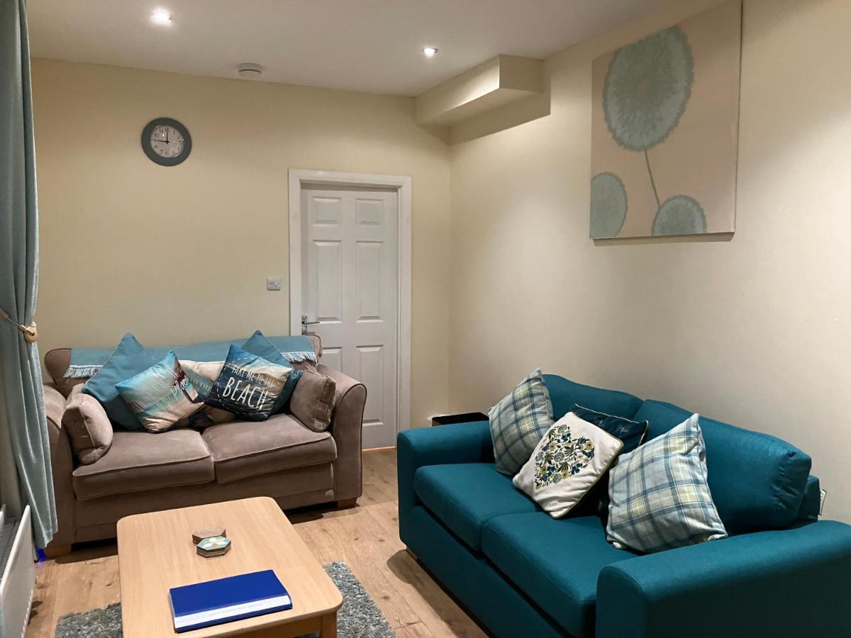 Causeway Street Holiday House Self Catering-Portrush Exteriör bild